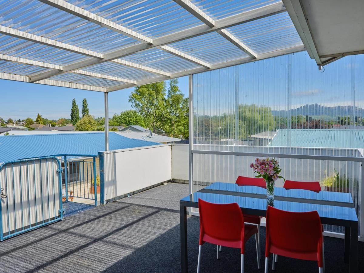 Esplanade Motels Gore Exterior photo